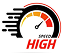 High