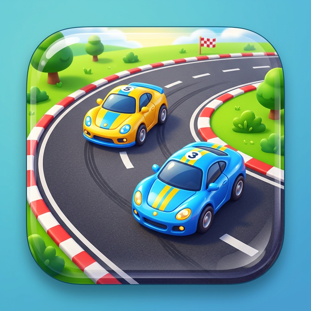 Tiny Cars