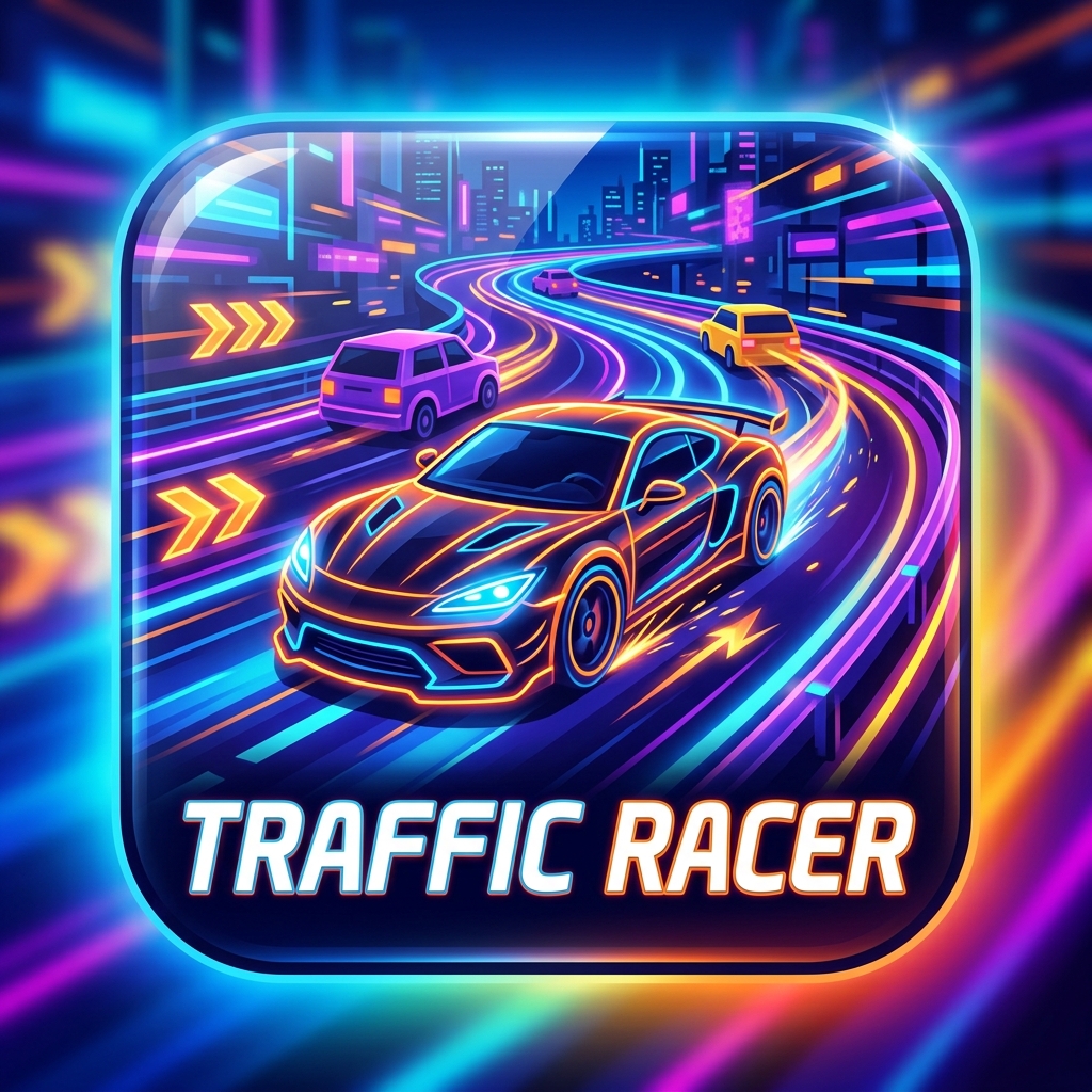 Traffic Racer
